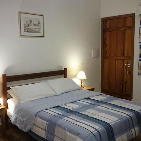 Pousada Miracolo Araquari Kamer foto