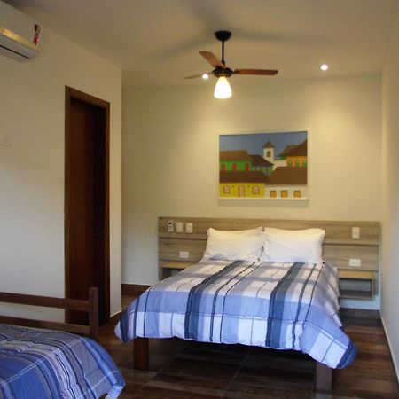 Pousada Miracolo Araquari Kamer foto