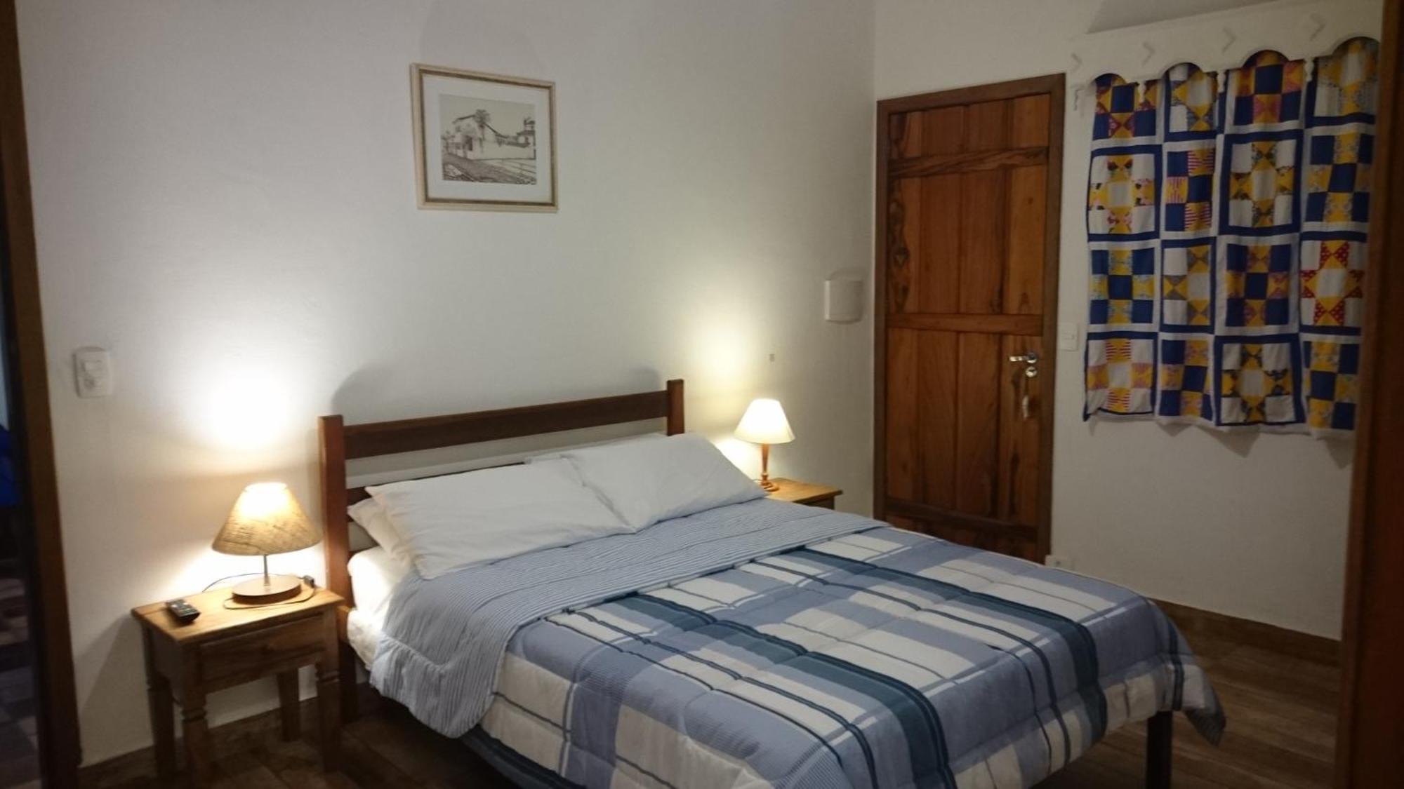 Pousada Miracolo Araquari Kamer foto