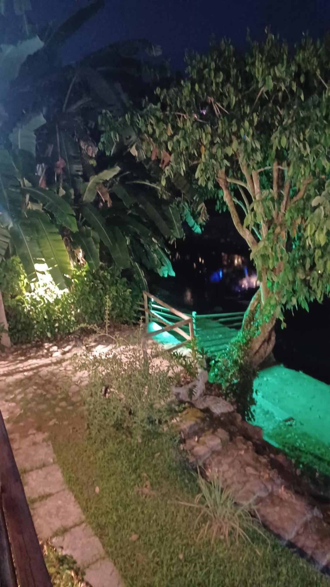 Pousada Miracolo Araquari Buitenkant foto