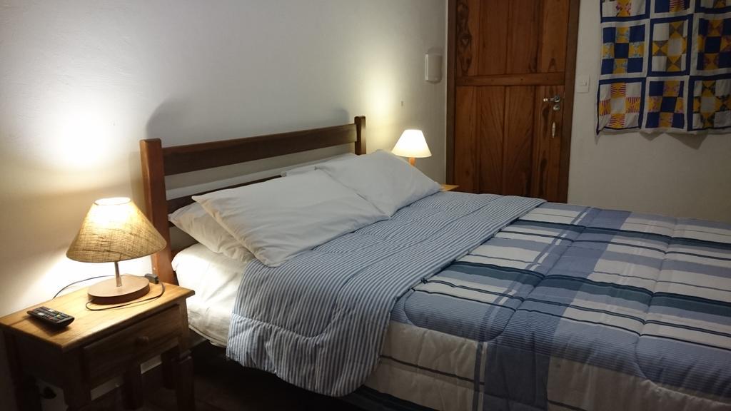 Pousada Miracolo Araquari Kamer foto