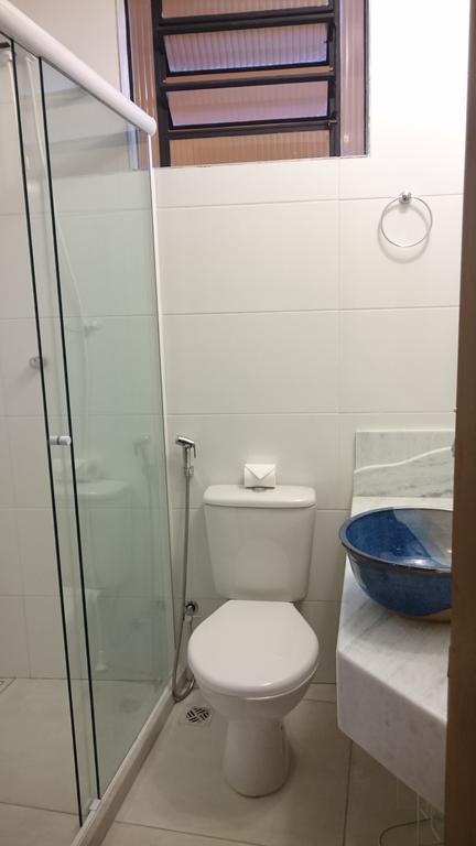 Pousada Miracolo Araquari Kamer foto
