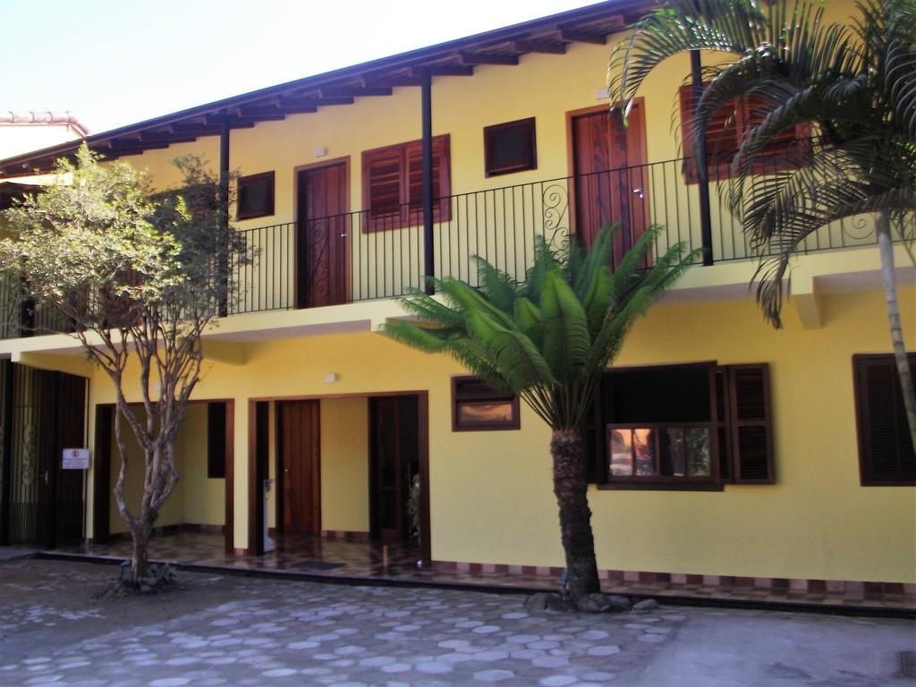 Pousada Miracolo Araquari Buitenkant foto